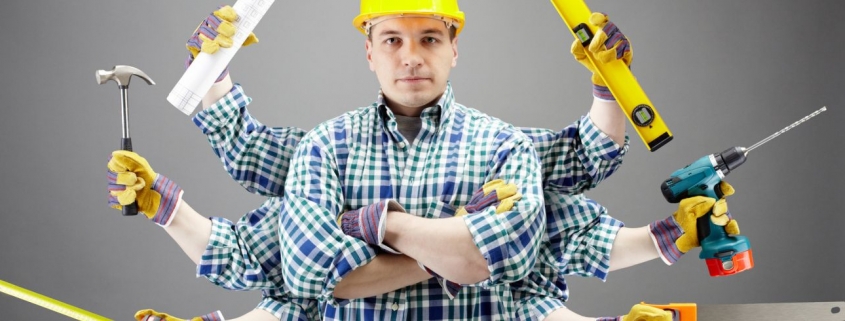 Multiservicios y mantenimiento en Nerja
